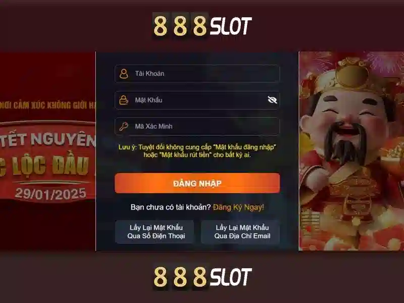 Ưu điểm tài 888slot