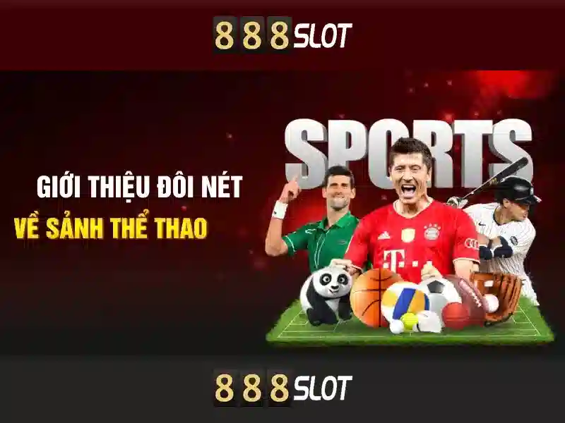 Giao Diện 888slot