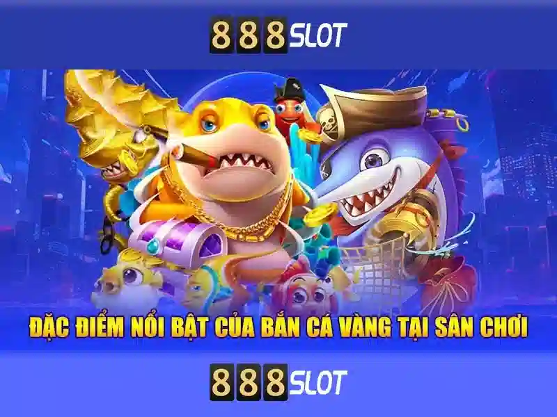 Trải Nghiệm Cá Cược Slot Đỉnh Cao
