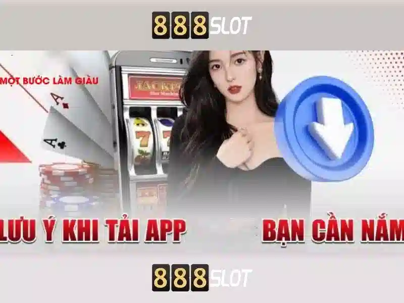 Trải nghiệm slot đỉnh cao