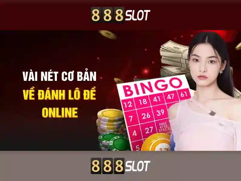 Khám Phá Tag Cá Cược Online 888SLOT