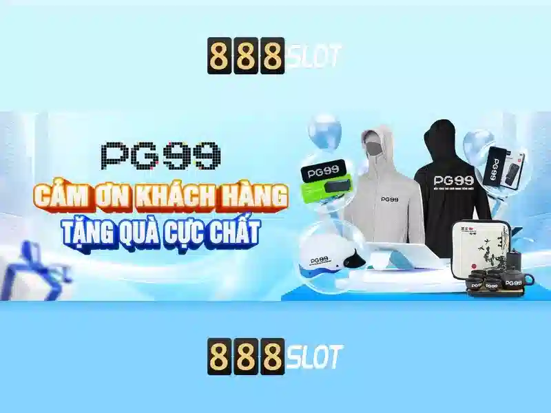 888SLOT Trong Ngành Slot
