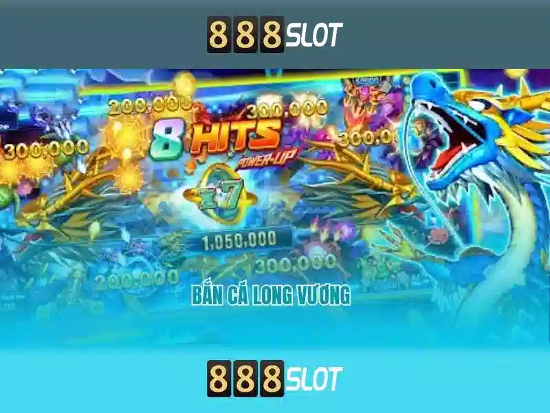 Trò Chơi Slot Đa Dạng
