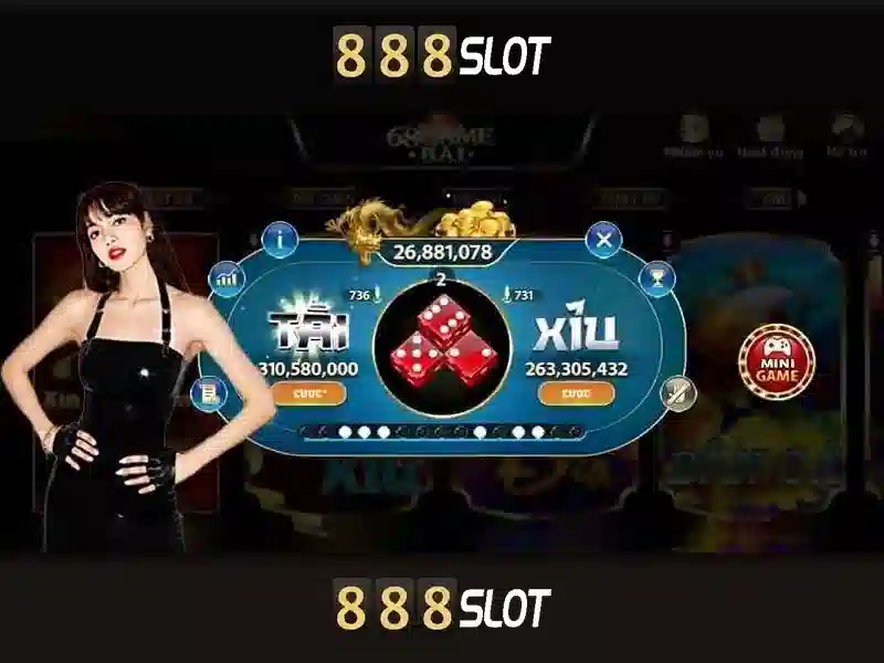 Ưu Đãi Đặc Biệt Cho Thành Viên 888SLOT