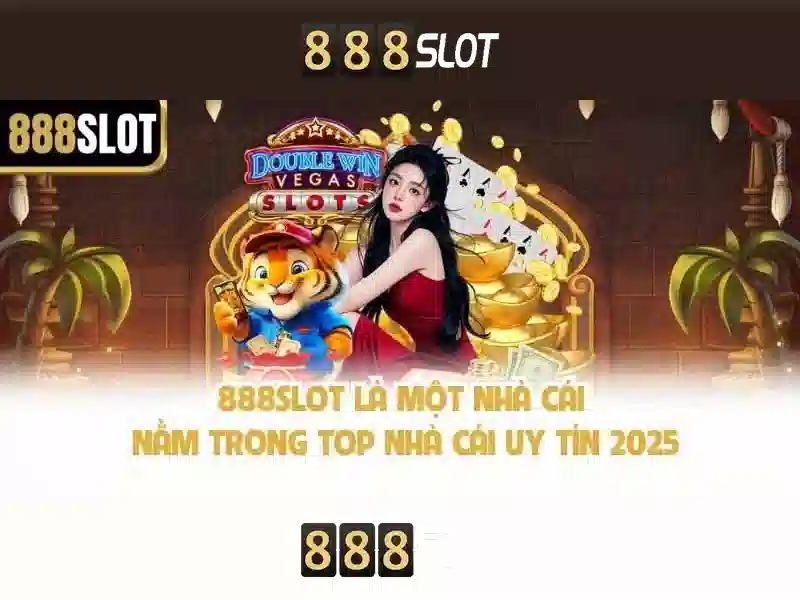 Ưu Điểm Nổi Bật Của Slot Đổi Thưởng 888slot