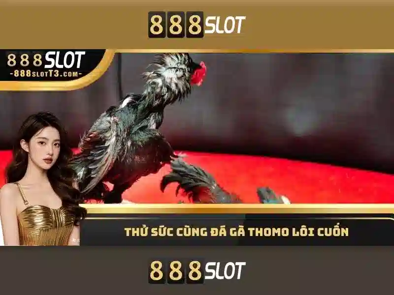 Giao Diện 888slot