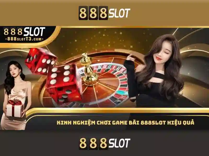 trò chơi slot
