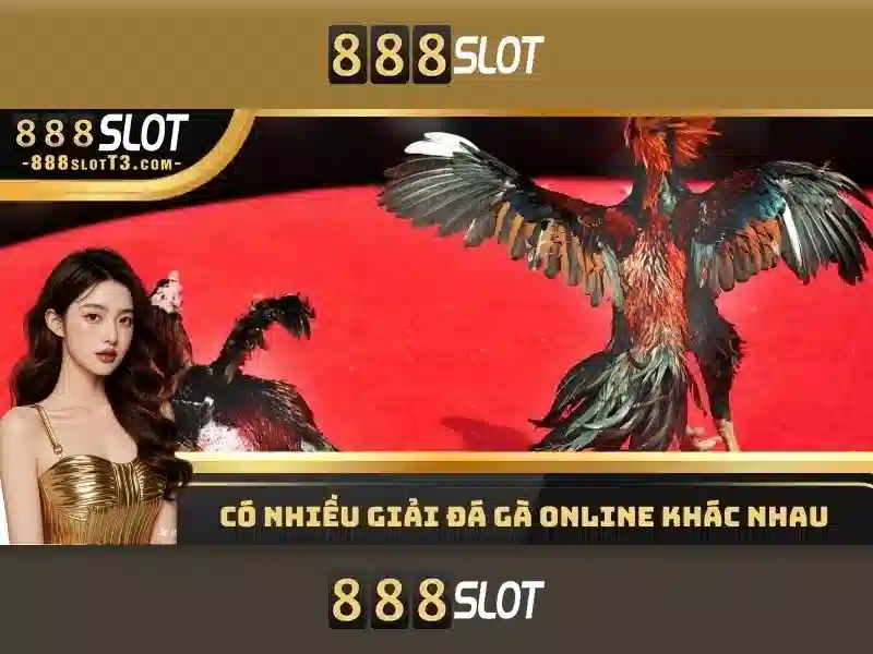 trải nghiệm 888slot