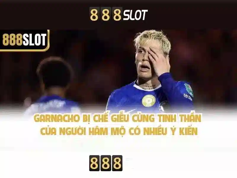Khám Phá Thế Giới Slot Đa Dạng Tại 888slot