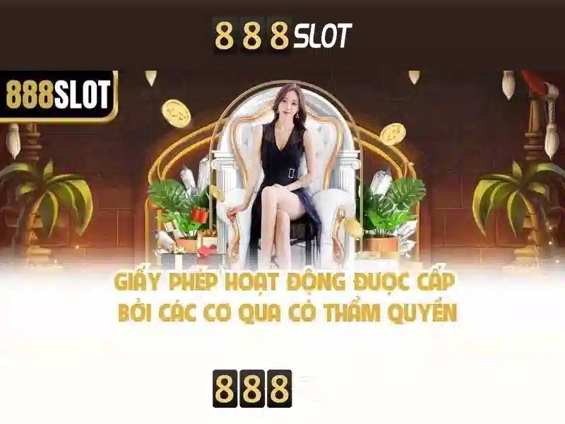 Slot trực tuyến đỉnh cao