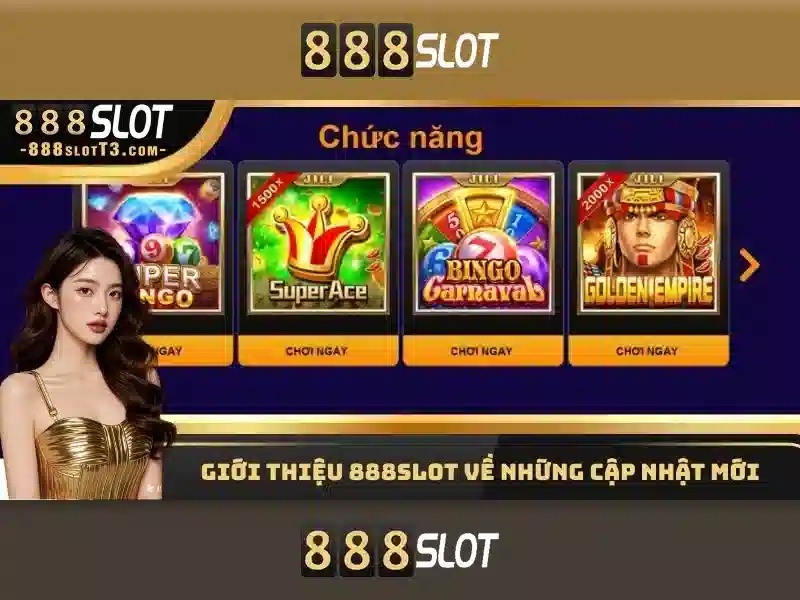 Khám Phá Thế Giới Thể Thao Tại 888slot