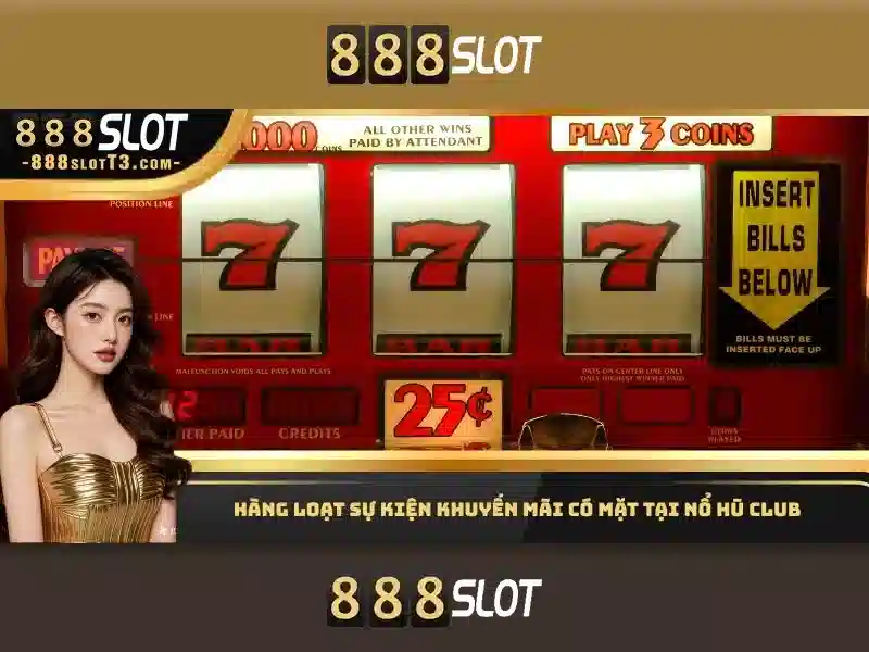 Ưu Đãi Độc Quyền Cho 888slot Con