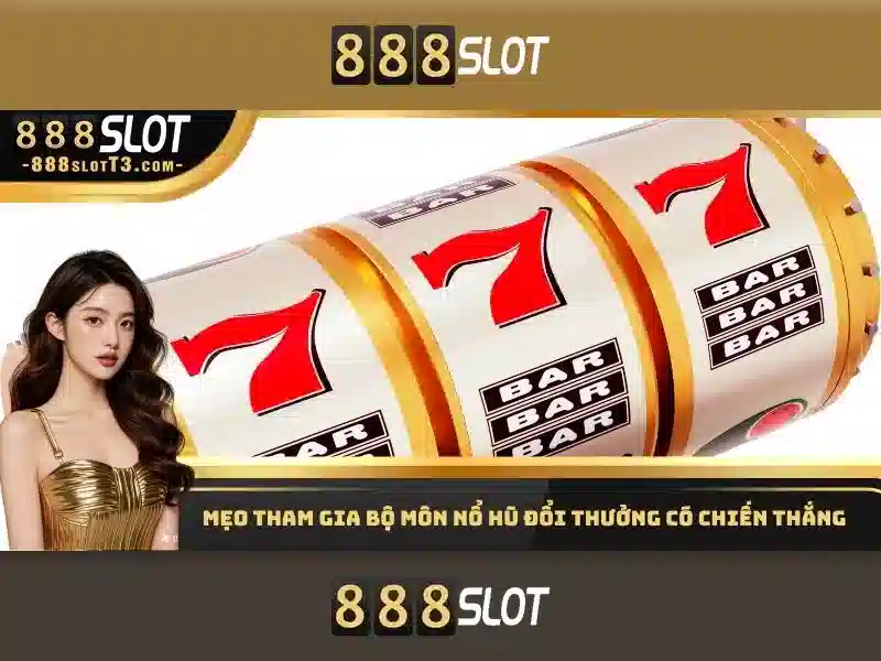 Kênh 888slot Channel