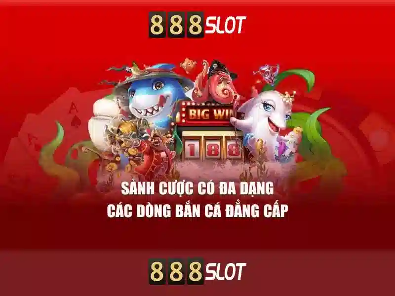Lợi ích khi tham gia 888SLOT