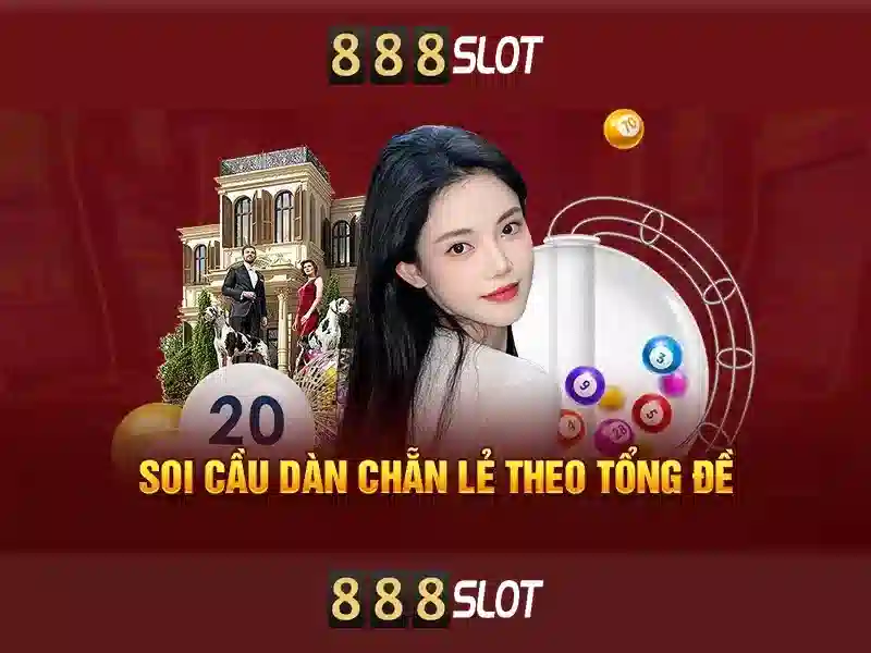 Trò chơi slot 888SLOT