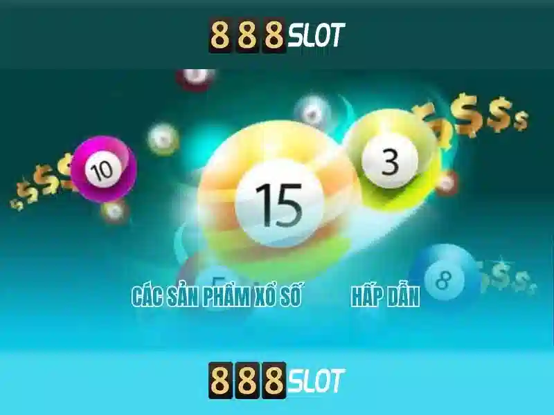Game Slot 888SLOT