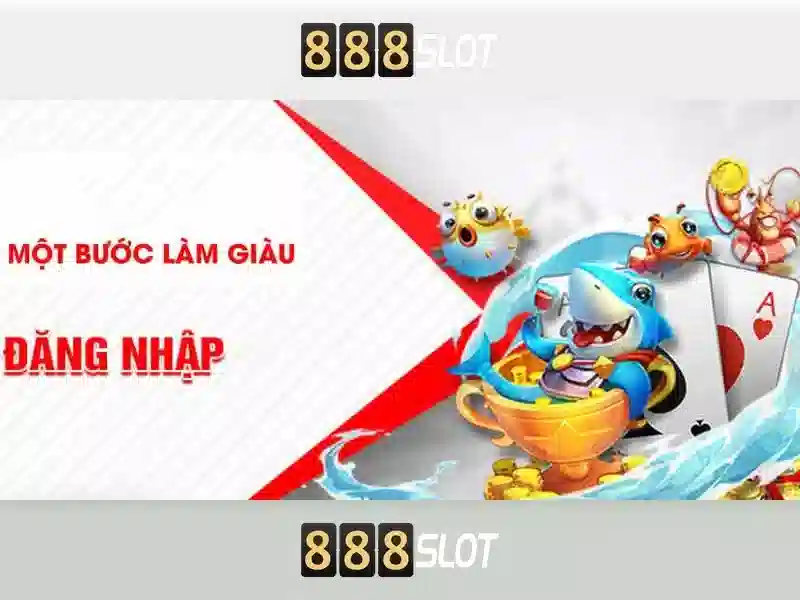 Hướng Dẫn Đăng Nhập 888SLOT
