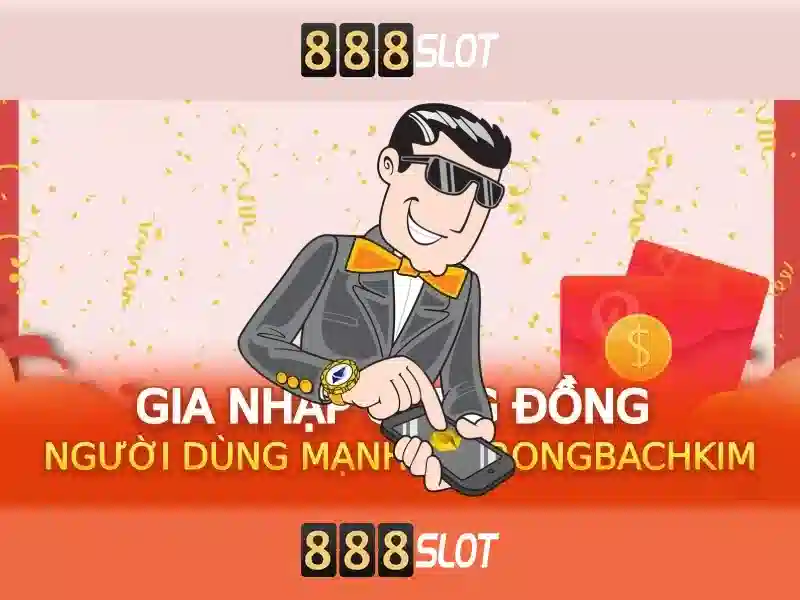  Giới thiệu về 888SLOT 