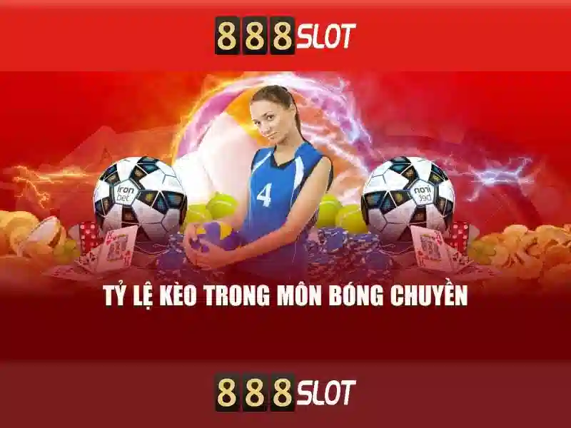 Các Tựa Game Slot 888SLOT