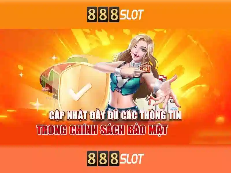 Tại Sao Chọn 888SLOT