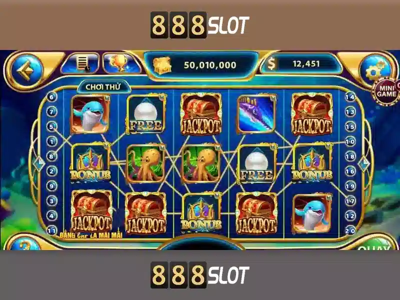 888SLOT – Hướng Dẫn Tải Về 888slot APK Mod