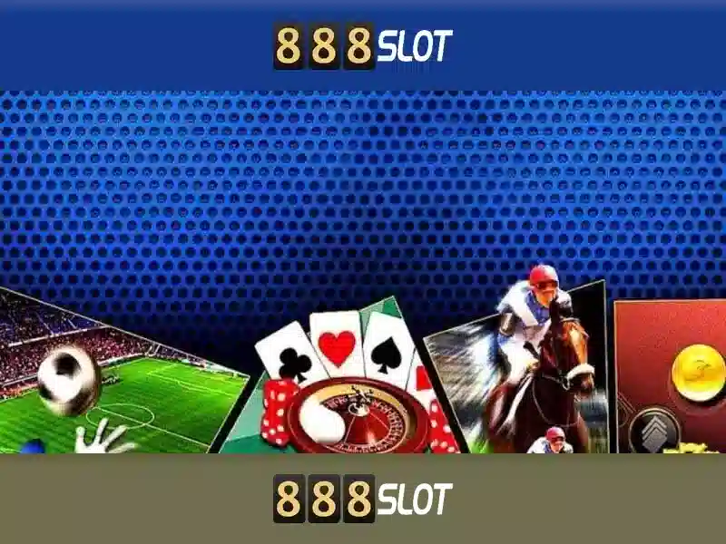 Đa Dạng Game Slot