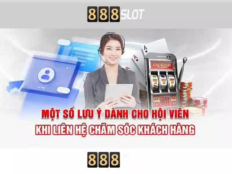 Trải nghiệm slot đỉnh cao