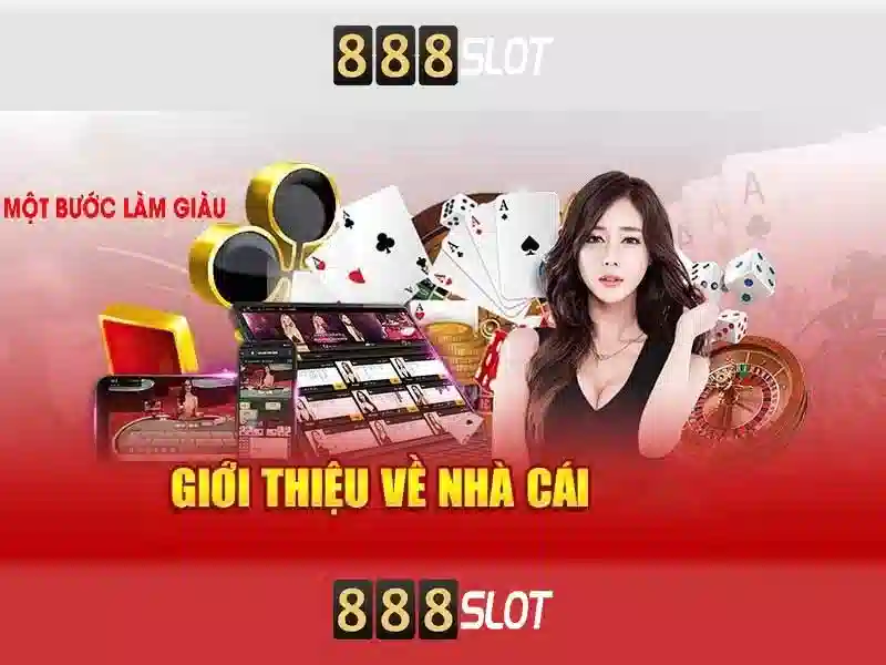 Nền tảng Slot uy tín với 888slot Store