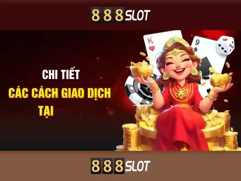 Đa Dạng Trò Chơi Slot