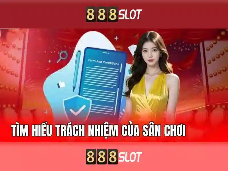 Tại Sao Chọn 888SLOT
