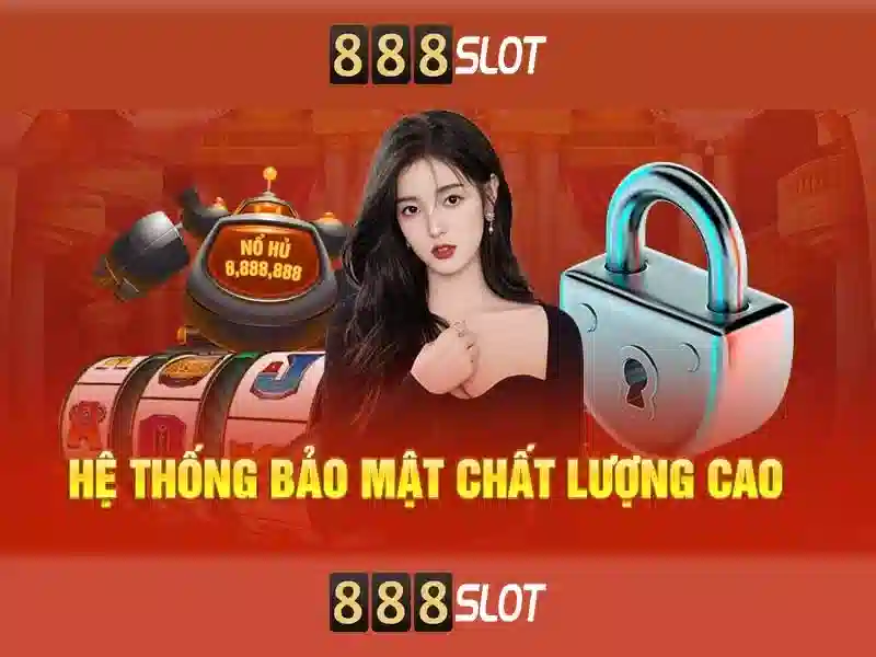 ưu đãi 888SLOT