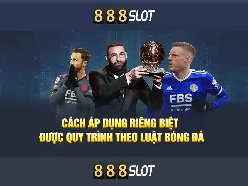 Tại Sao Nên Chọn 888SLOT