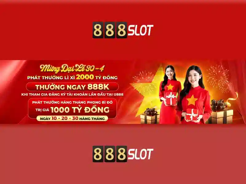 Ưu đãi slot