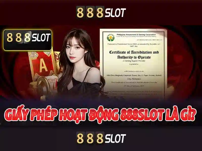 Trải Nghiệm Slot