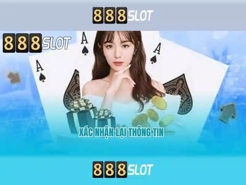 Trải nghiệm Slot đỉnh cao tại 888SLOT