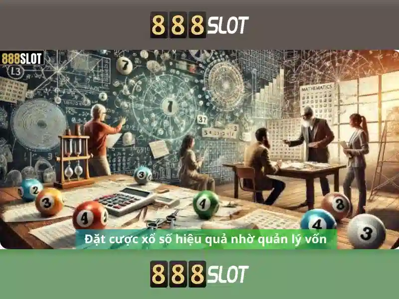Trải Nghiệm Slot