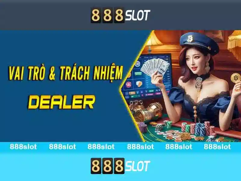 Trải nghiệm slot tối ưu