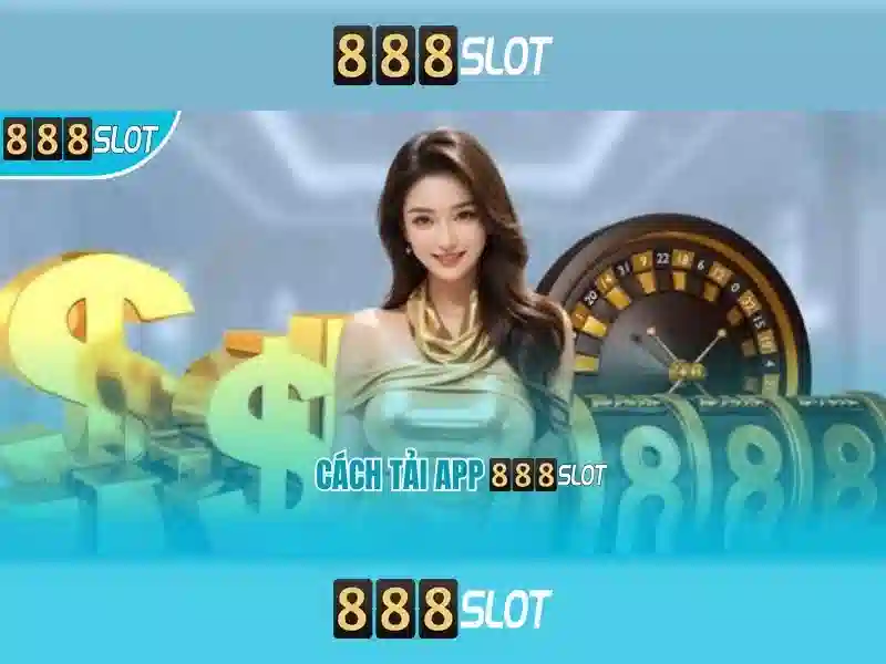 Cổng Game Slot 888slot