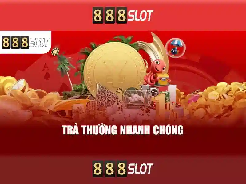 Trải Nghiệm Slot 888SLOT