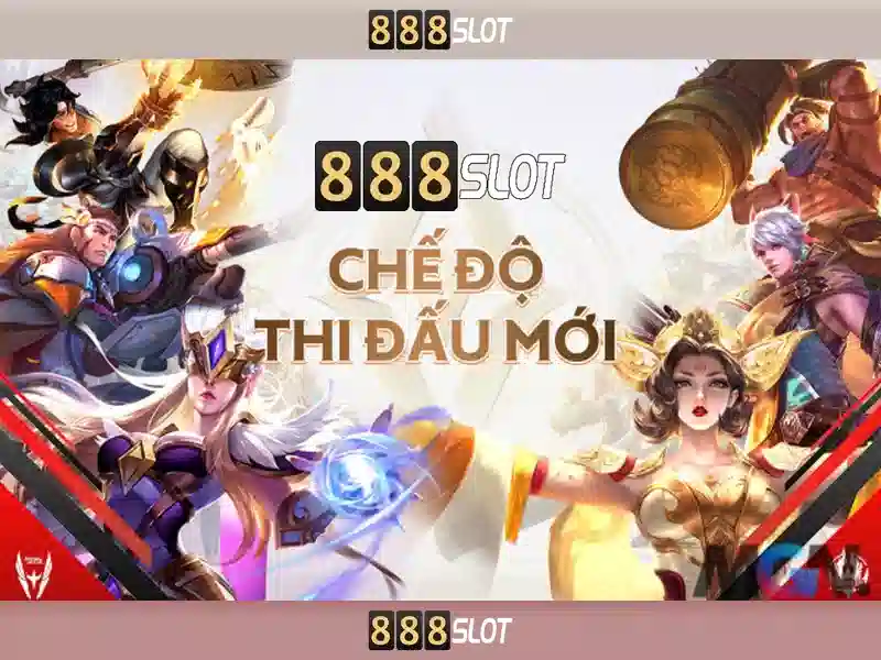Ưu Điểm Khi Tham Gia 888slot Dewa