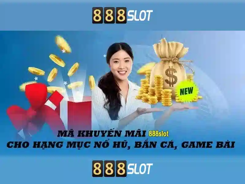 Ưu Đãi Độc Quyền Cho Thành Viên 888SLOT