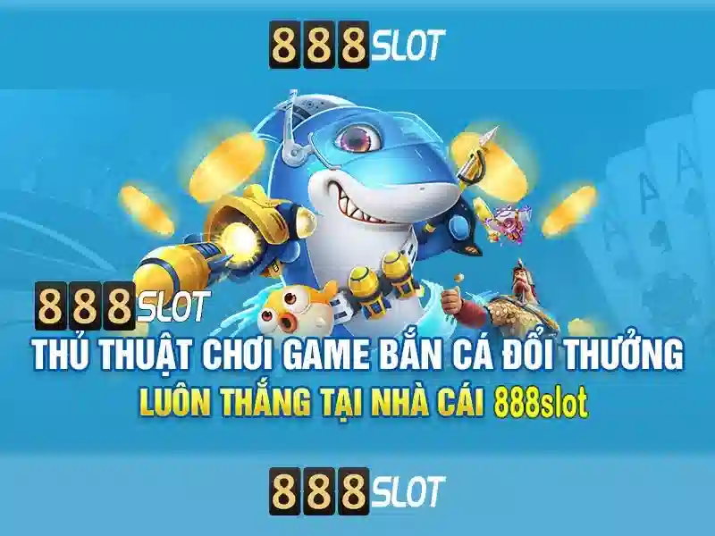 888SLOT – Trải Nghiệm Slot Đa Dạng Và Hấp Dẫn