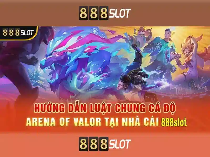 Trải nghiệm Slot 888slot Channel