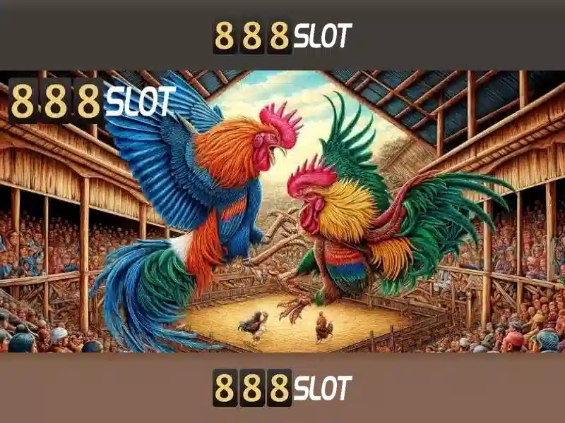 Trải Nghiệm Slot Con 888SLOT