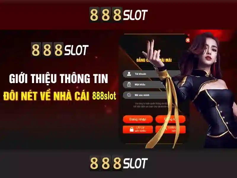 Trải Nghiệm Slot Game