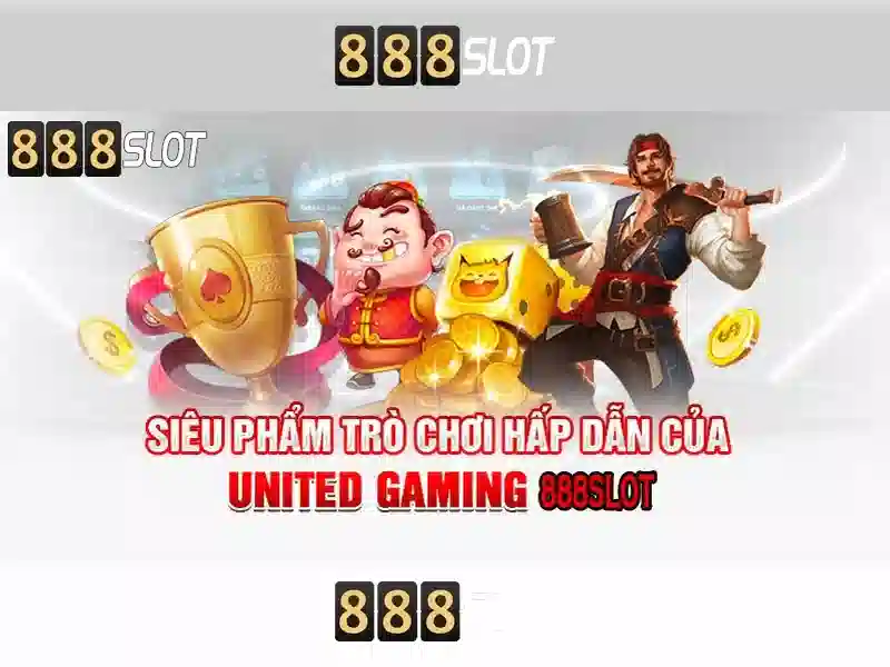 Game Slot Đang Hot