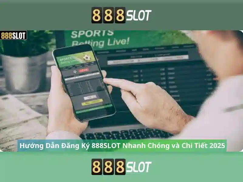 Ưu điểm nổi bật của 888SLOT