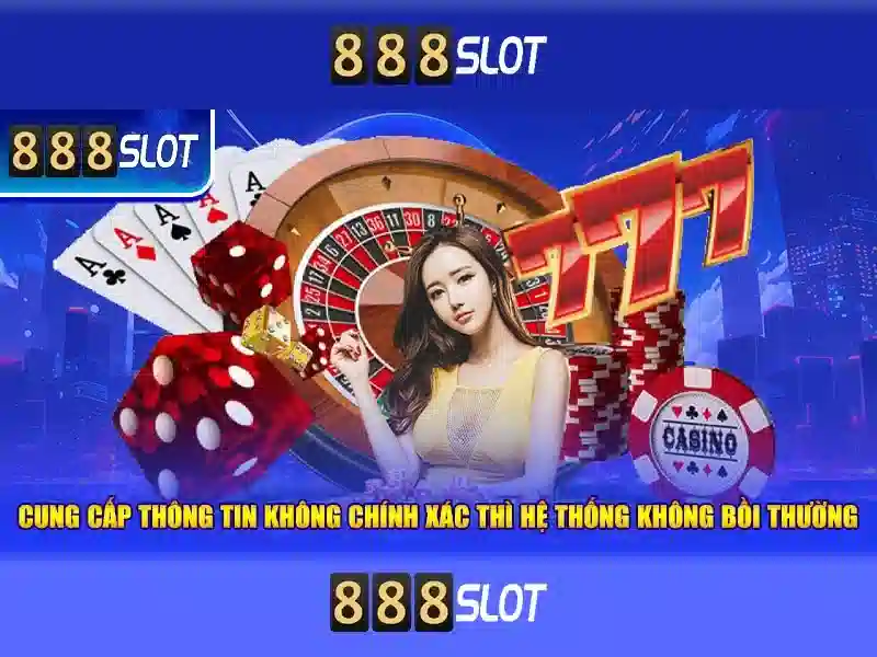 hướng dẫn nhận thưởng 888slot
