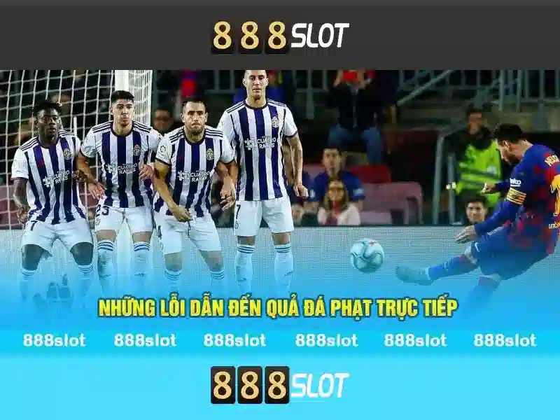 Trải nghiệm Slot đỉnh cao tại 888SLOT
