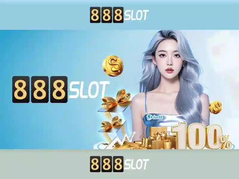 Đặc Điểm Nổi Bật Của 888SLOT